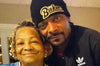Devastated, Snoop Dogg announces the death of his mother