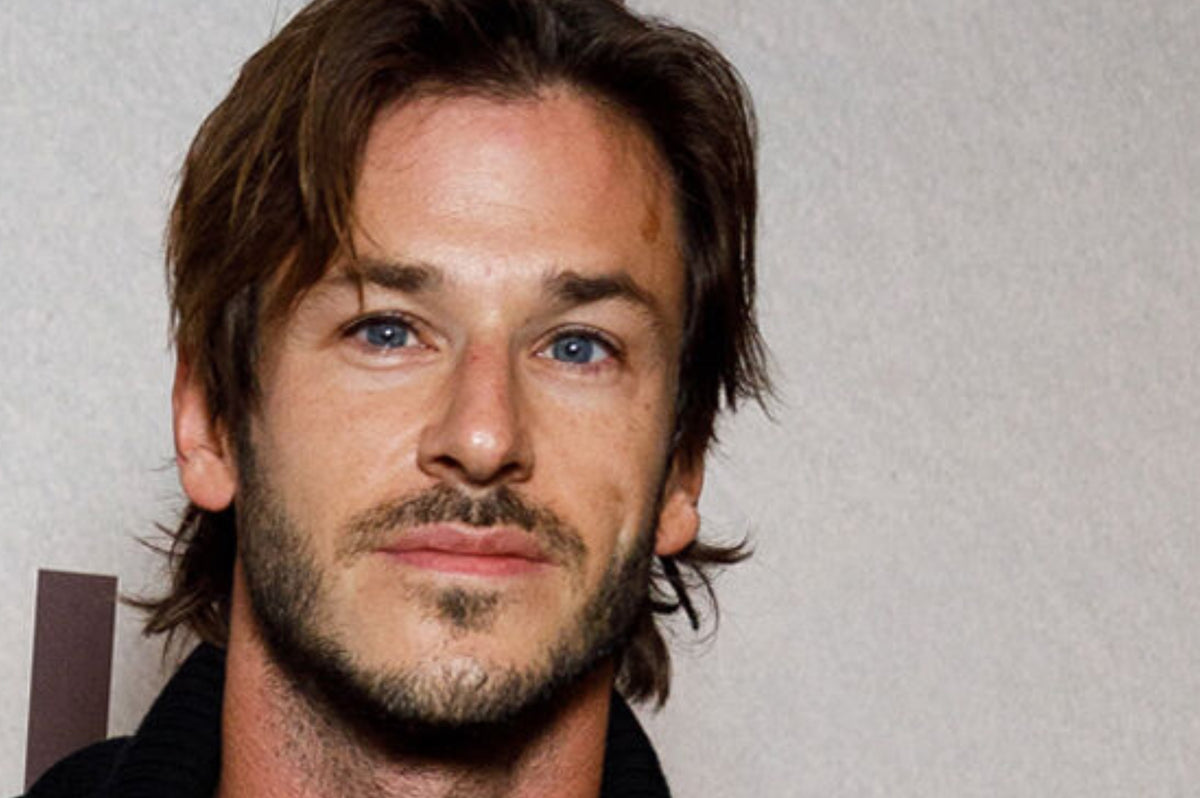The actor Gaspard Ulliel, 37, died after a skiing accident Net Worth Space