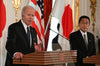 In Tokyo, Joe Biden raises his voice against Beijing