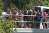 Six hospitalized after shooting at Florida State University: “Confine yourself and stay away from doors and windows”