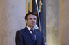 French presidential election: Macron still in the lead, Le Pen at 20%, according to a poll