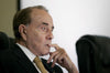 Former U.S. presidential candidate Bob Dole has died at the age of 98