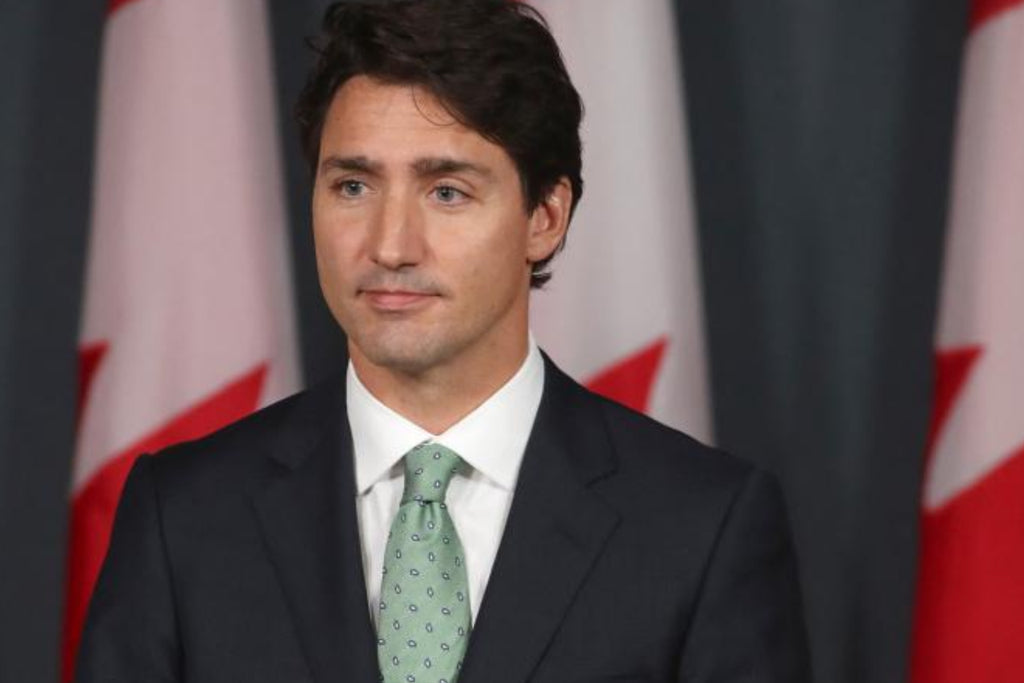 Canadian government sued for climate inaction
