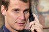 Actor Ingo Rademacher, aka Jasper from the series Central Hospital, fired after refusing to be vaccinated