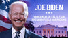 Joe Biden to become the next President of the United States
