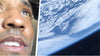 Breathtaking: Astronaut Victor Glover films Earth from space with his smartphone