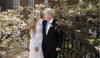 You'll never guess how much Boris Johnson's new wife spent on her wedding dress