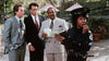 Police Academy saga Marion Ramsey (Officer Laverne Hooks) has died aged 73