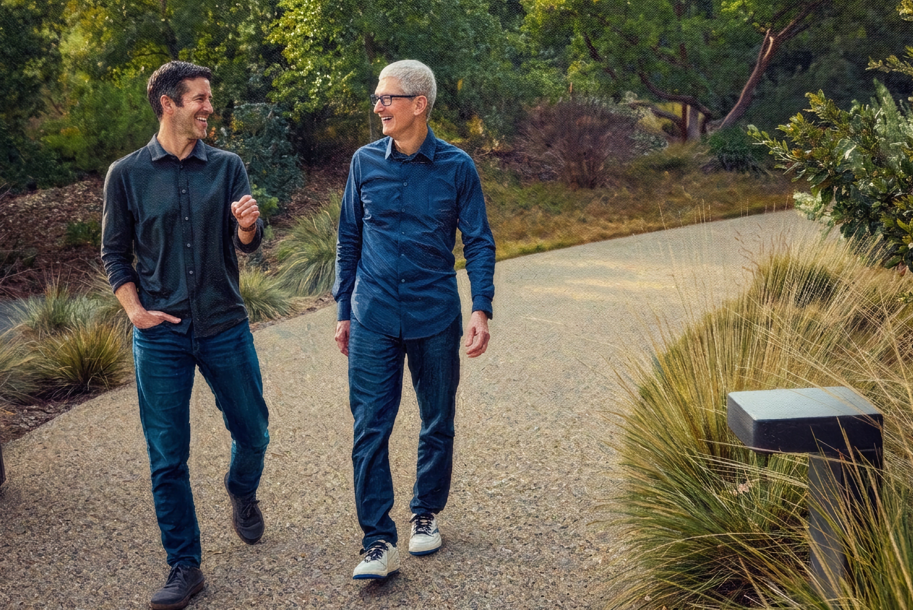 End of an Era: Apple Turns to Hardware Veteran John Ternus to Succeed Tim Cook in the AI Age