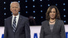 Joe Biden and Kamala Harris gave their first TV interview since the election