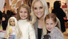 Jamie Lynn Spears and her daughters face death threats: she begs Britney's fans to calm down