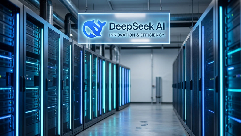 A New Challenger in AI Sets Out to Redefine the Industry’s Economics