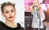 Miley Cyrus: she confides in us about her identity problems after the Hannah Montana series.