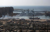 Explosions in Beirut: 16 port officials in detention