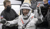 I felt very heavy: four astronauts tell of their return to Earth with SpaceX
