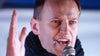 Opponent Alexei Navalny accuses Putin of being behind" his poisoning: I see no other explanation
