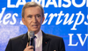 How Bernard Arnault became, in a few hours, the richest man in the world!