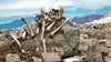 The mystery of the Himalayan skeleton-filled lake