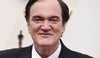 Tarantino takes on a new challenge