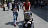 China allows families to have three children