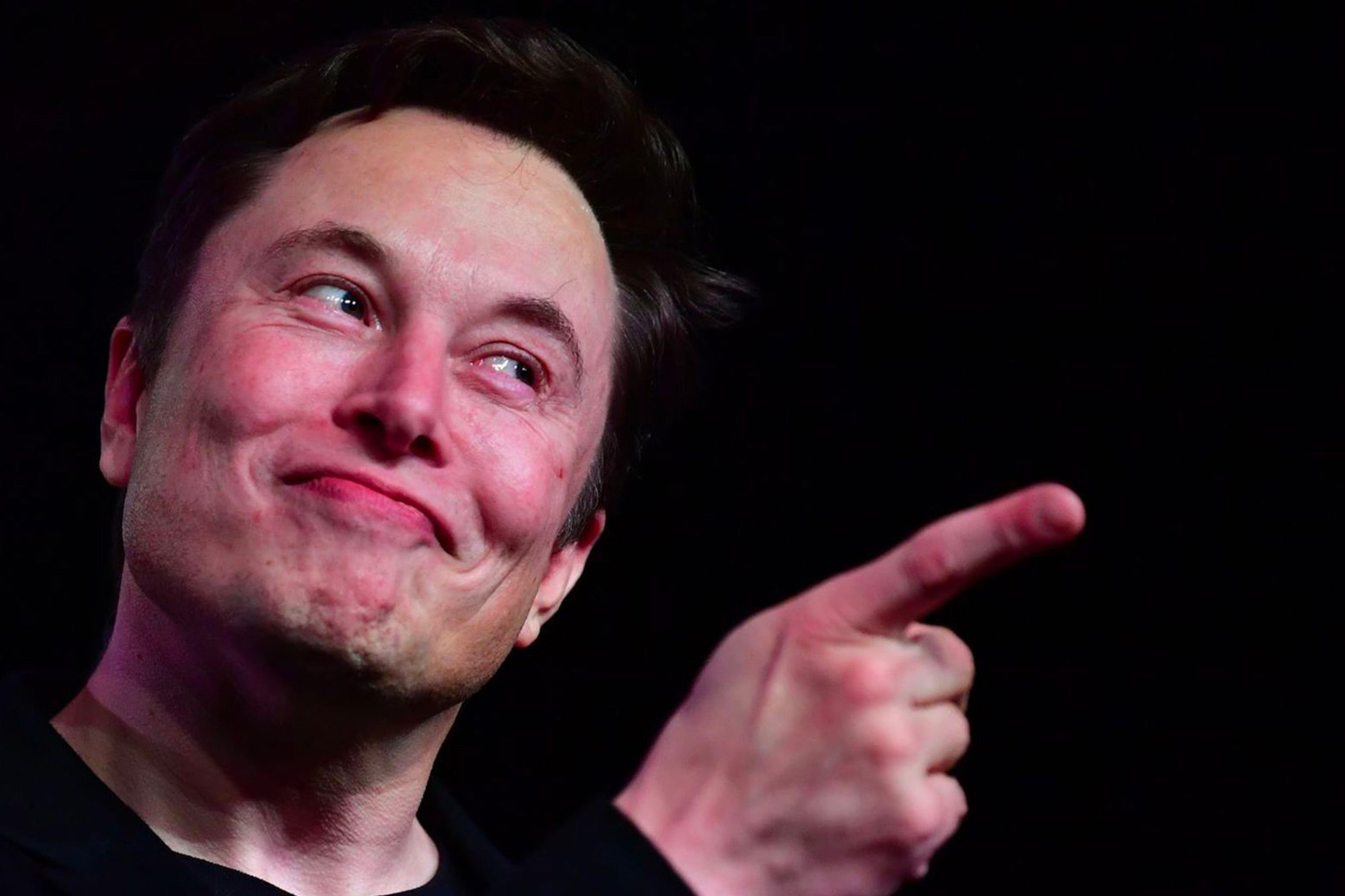 Elon Musk announces $ 25,000 Tesla