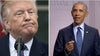 Donald Trump never took his role as president seriously, says Barack Obama: The consequences of this failure are serious.