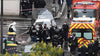 Attack in Paris: the alleged author thought to attack the headquarters of Charlie Hebdo, he would have made scouting