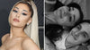 Ariana Grande is getting married: she reveals her HUGE ring