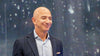 Jeff Bezos, even richer