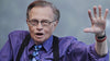 Famous American television journalist Larry King died at 87 years of age.