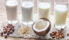 The nutritional benefits of plant milk: which one to choose?