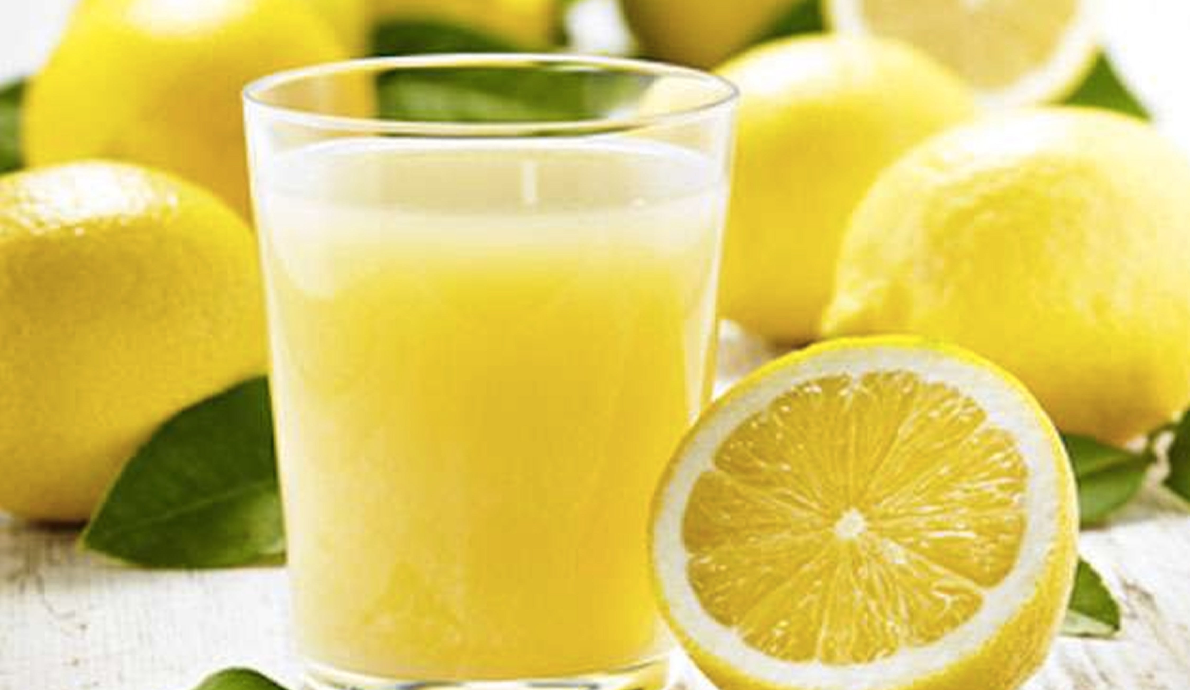 The benefits of lemon on health Net Worth Space