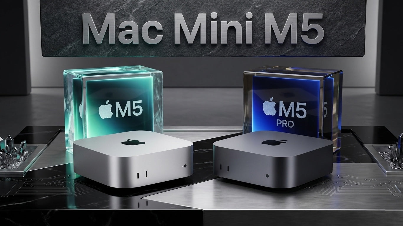 WWDC 2026 Leak: Apple Is Preparing a Massive ‘Pro’ Upgrade for the Mac Mini