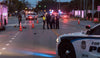 A van collides with a gay pride in Florida: one person is dead