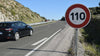 Limiting the speed to 110 km / h on motorways in France: good or bad idea?
