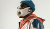 Will.i.am launches an anti-covid mask that is also a bluetooth headset