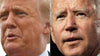2020 presidential election in the United States: here are the six topics of the first Biden-Trump debate
