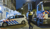 Five people stabbed in Amsterdam, one suspect arrested