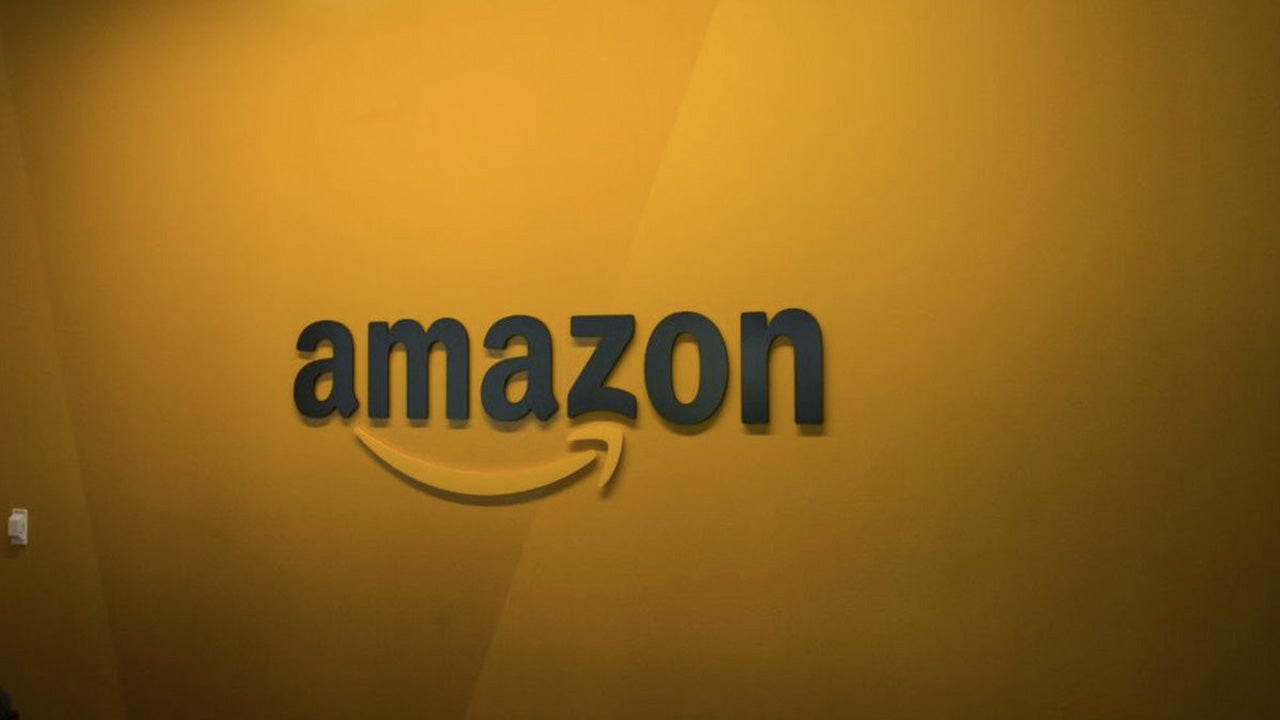 Amazon creates 100,000 more jobs in the United States and Canada