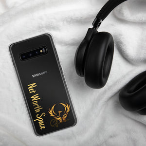 Samsung Case | Net Worth Space Apparel