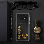 Samsung Case | Net Worth Space Apparel