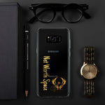 Samsung Case | Net Worth Space Apparel