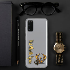 Samsung Case | Net Worth Space Apparel