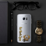 Samsung Case | Net Worth Space Apparel