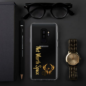 Samsung Case | Net Worth Space Apparel