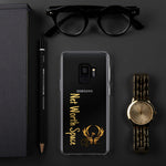 Samsung Case | Net Worth Space Apparel